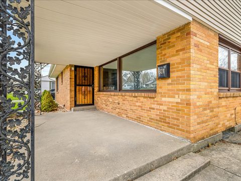 Tiny photo for Rockford, IL 61107 (MLS # 12612778)