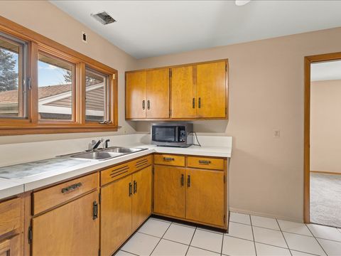 Tiny photo for Rockford, IL 61107 (MLS # 12612778)