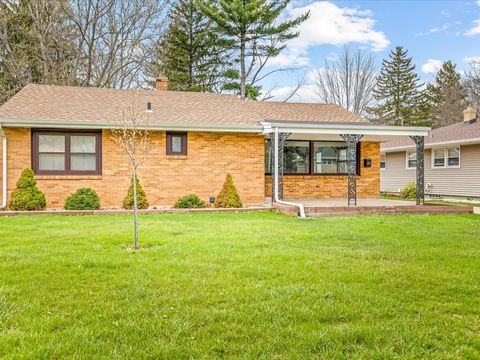 Tiny photo for Rockford, IL 61107 (MLS # 12612778)