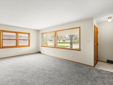Tiny photo for Rockford, IL 61107 (MLS # 12612778)