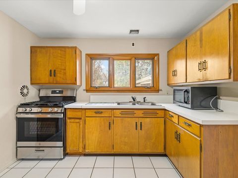 Tiny photo for Rockford, IL 61107 (MLS # 12612778)