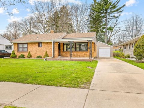 Tiny photo for Rockford, IL 61107 (MLS # 12612778)