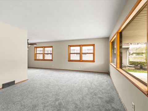 Tiny photo for Rockford, IL 61107 (MLS # 12612778)