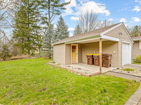 Tiny photo for Rockford, IL 61107 (MLS # 12612778)