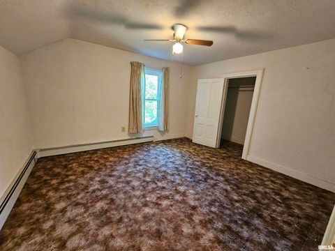 Tiny photo for 127 N VAIL Street, Geneseo, IL 61254 (MLS # QC4267067)