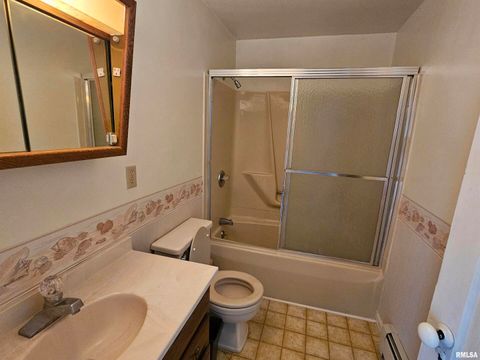 Tiny photo for 127 N VAIL Street, Geneseo, IL 61254 (MLS # QC4267067)