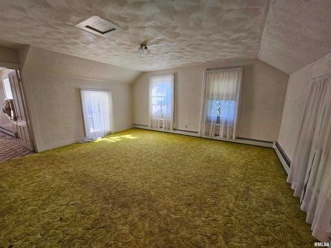 Tiny photo for 127 N VAIL Street, Geneseo, IL 61254 (MLS # QC4267067)