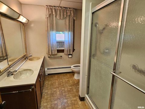 Tiny photo for 127 N VAIL Street, Geneseo, IL 61254 (MLS # QC4267067)