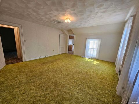 Tiny photo for 127 N VAIL Street, Geneseo, IL 61254 (MLS # QC4267067)