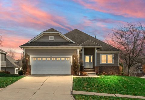 A home in Crown Point