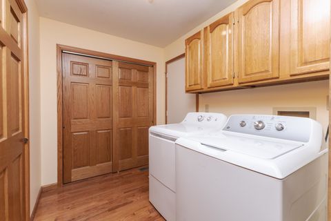 Tiny photo for 630 A W South Street, Pontiac, IL 61764 (MLS # 12529867)