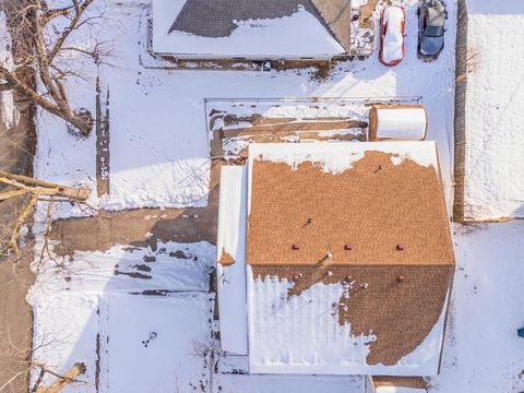 Tiny photo for 630 A W South Street, Pontiac, IL 61764 (MLS # 12529867)