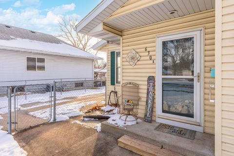 Tiny photo for 630 A W South Street, Pontiac, IL 61764 (MLS # 12529867)