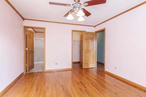 Tiny photo for 630 A W South Street, Pontiac, IL 61764 (MLS # 12529867)