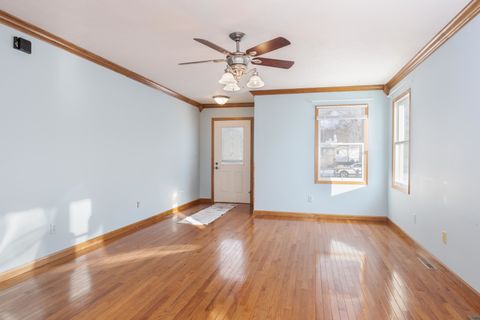 Tiny photo for 630 A W South Street, Pontiac, IL 61764 (MLS # 12529867)
