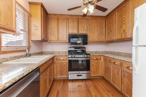 Tiny photo for 630 A W South Street, Pontiac, IL 61764 (MLS # 12529867)