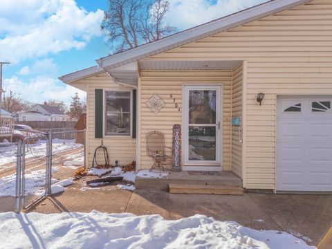 Tiny photo for 630 A W South Street, Pontiac, IL 61764 (MLS # 12529867)