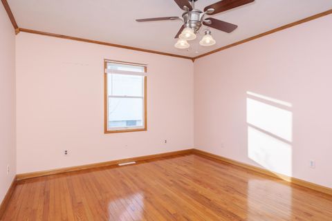 Tiny photo for 630 A W South Street, Pontiac, IL 61764 (MLS # 12529867)