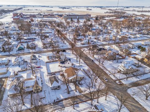 Tiny photo for 630 A W South Street, Pontiac, IL 61764 (MLS # 12529867)