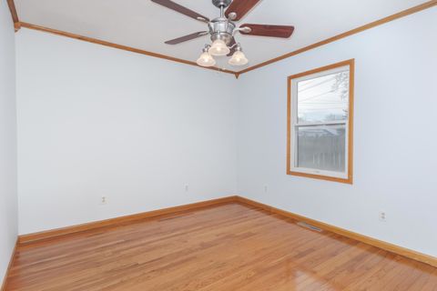 Tiny photo for 630 A W South Street, Pontiac, IL 61764 (MLS # 12529867)