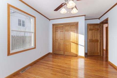 Tiny photo for 630 A W South Street, Pontiac, IL 61764 (MLS # 12529867)