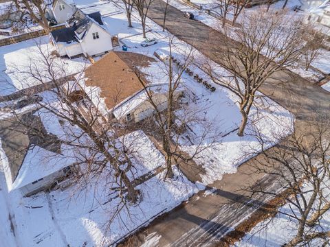 Tiny photo for 630 A W South Street, Pontiac, IL 61764 (MLS # 12529867)
