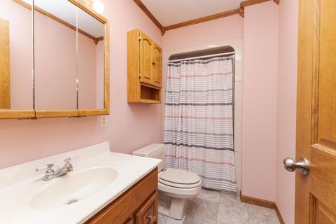 Tiny photo for 630 A W South Street, Pontiac, IL 61764 (MLS # 12529867)