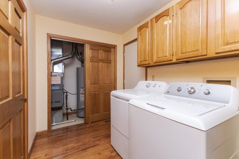 Tiny photo for 630 A W South Street, Pontiac, IL 61764 (MLS # 12529867)