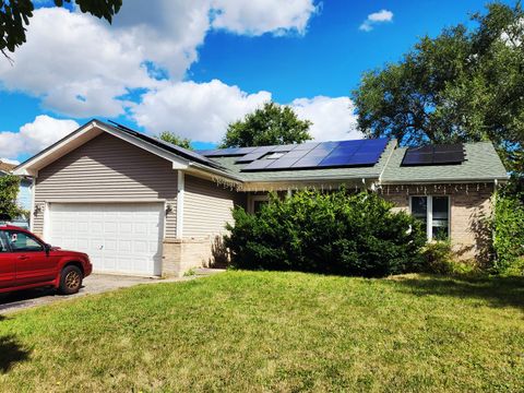 Photo of 1N713 Evergreen Avenue, Glen Ellyn, IL 60137 (MLS # 12480727)