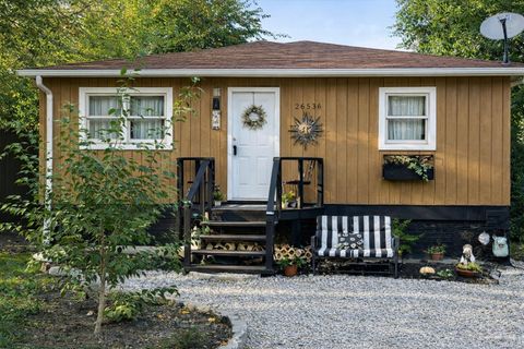 Photo of 24536 W Stub Avenue, Round Lake, IL 60073 (MLS # 12611400)