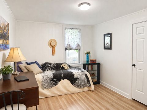 Tiny photo for 24536 W Stub Avenue, Round Lake, IL 60073 (MLS # 12611400)