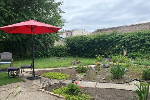 Tiny photo for 24536 W Stub Avenue, Round Lake, IL 60073 (MLS # 12611400)