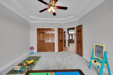 Tiny photo for 10N749 Highland Trail, Hampshire, IL 60140 (MLS # 12588856)