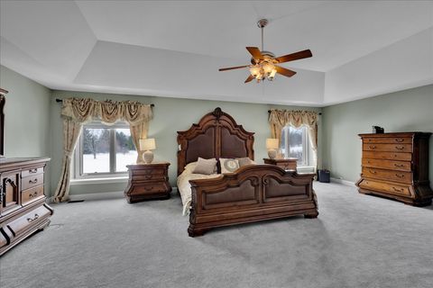 Tiny photo for 10N749 Highland Trail, Hampshire, IL 60140 (MLS # 12588856)