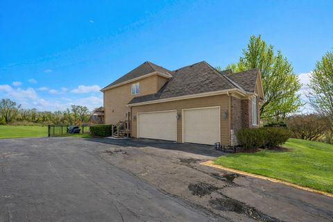 Tiny photo for 10N749 Highland Trail, Hampshire, IL 60140 (MLS # 12588856)