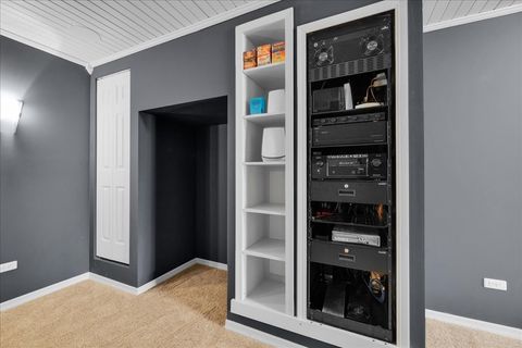 Tiny photo for 10N749 Highland Trail, Hampshire, IL 60140 (MLS # 12588856)