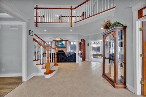 Tiny photo for 10N749 Highland Trail, Hampshire, IL 60140 (MLS # 12588856)