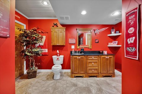 Tiny photo for 10N749 Highland Trail, Hampshire, IL 60140 (MLS # 12588856)