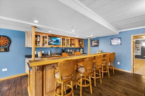 Tiny photo for 10N749 Highland Trail, Hampshire, IL 60140 (MLS # 12588856)