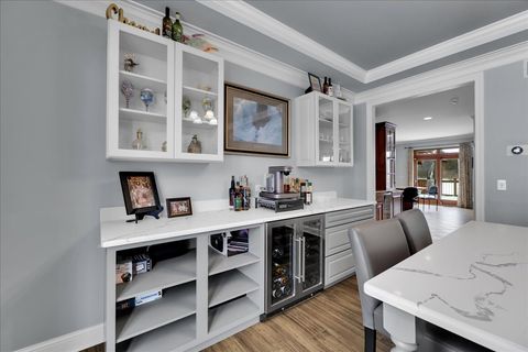 Tiny photo for 10N749 Highland Trail, Hampshire, IL 60140 (MLS # 12588856)