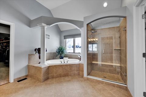 Tiny photo for 10N749 Highland Trail, Hampshire, IL 60140 (MLS # 12588856)