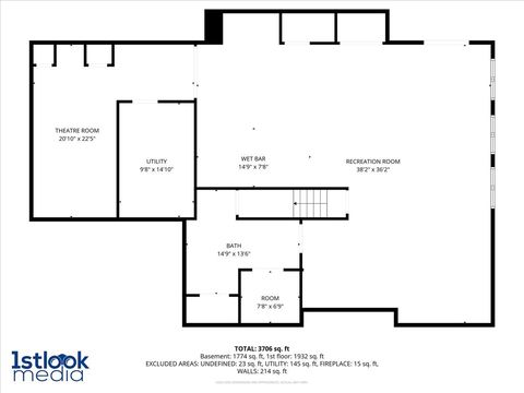 Tiny photo for 10N749 Highland Trail, Hampshire, IL 60140 (MLS # 12588856)