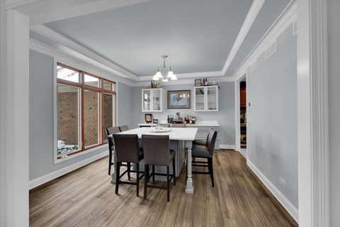 Tiny photo for 10N749 Highland Trail, Hampshire, IL 60140 (MLS # 12588856)