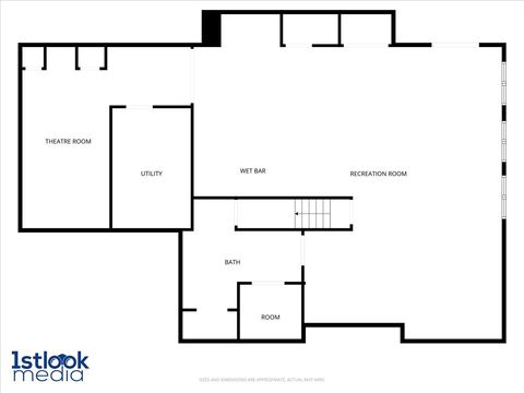 Tiny photo for 10N749 Highland Trail, Hampshire, IL 60140 (MLS # 12588856)