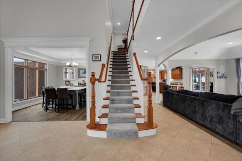 Tiny photo for 10N749 Highland Trail, Hampshire, IL 60140 (MLS # 12588856)