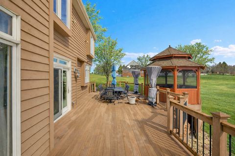 Tiny photo for 10N749 Highland Trail, Hampshire, IL 60140 (MLS # 12588856)