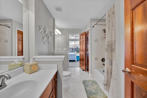 Tiny photo for 10N749 Highland Trail, Hampshire, IL 60140 (MLS # 12588856)