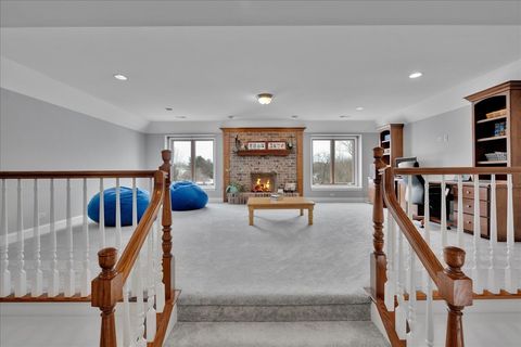 Tiny photo for 10N749 Highland Trail, Hampshire, IL 60140 (MLS # 12588856)