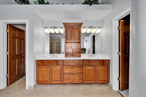 Tiny photo for 10N749 Highland Trail, Hampshire, IL 60140 (MLS # 12588856)