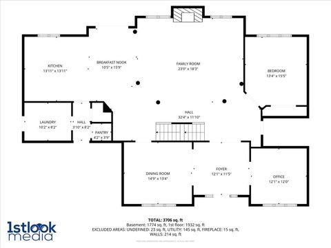 Tiny photo for 10N749 Highland Trail, Hampshire, IL 60140 (MLS # 12588856)